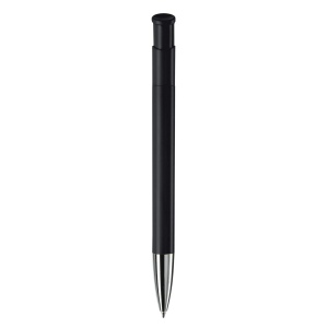Stylo Avalon Opaque Pointe métal 19