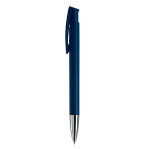Stylo Avalon Opaque Pointe métal 21