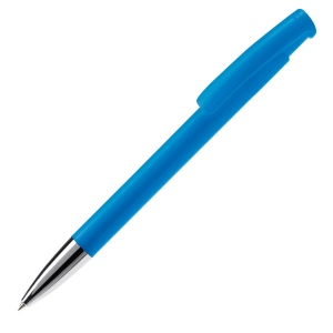 Stylo Avalon Opaque Pointe métal 5