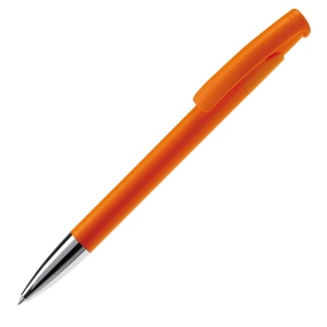 Stylo Avalon Opaque Pointe métal 8