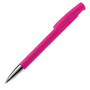 Stylo Avalon Opaque Pointe métal 12