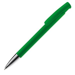 Stylo Avalon Opaque Pointe métal 9