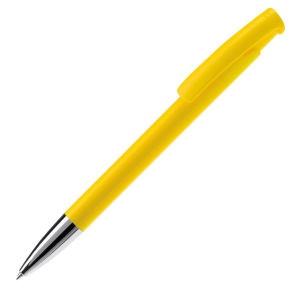 Stylo Avalon Opaque Pointe métal 11