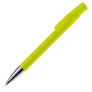 Stylo Avalon Opaque Pointe métal 10
