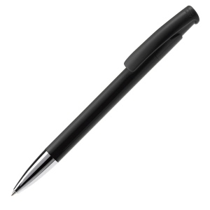 Stylo Avalon Opaque Pointe métal 3