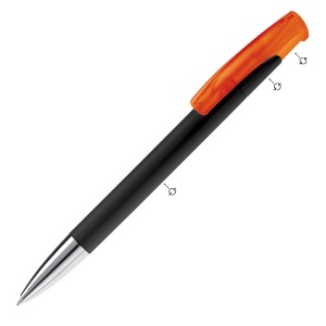 Stylo Avalon Combi Pointe métal 2