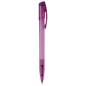 Stylo Deniro Transparent 39