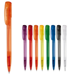 Stylo Deniro Transparent