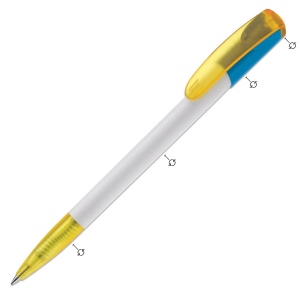 Stylo Deniro Combi 2