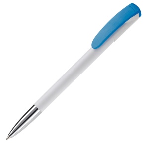 Stylo Deniro Opaque Pointe métal 5