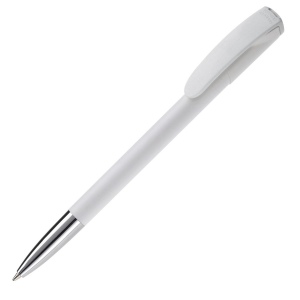 Stylo Deniro Opaque Pointe métal 2