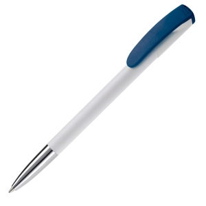 Stylo Deniro Opaque Pointe métal 4
