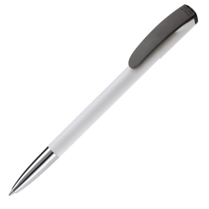 Stylo Deniro Opaque Pointe métal 3