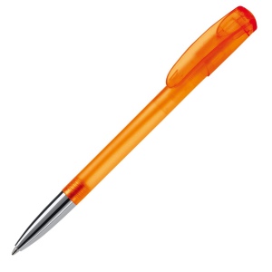 Stylo Deniro Transparent Point métal 6