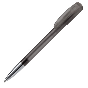 Stylo Deniro Transparent Point métal 3