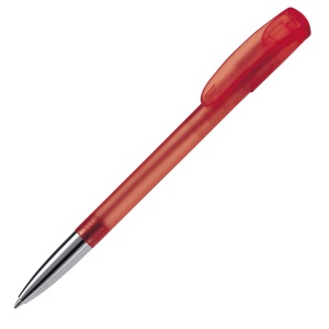 Stylo Deniro Transparent Point métal 5