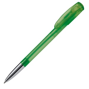 Stylo Deniro Transparent Point métal 7