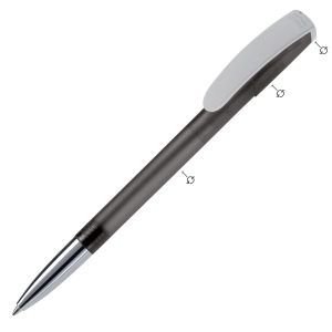 Stylo Deniro Combi Pointe métal 2