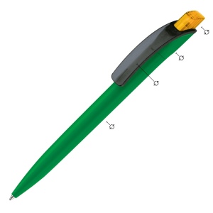 Stylo Cube Combi 2