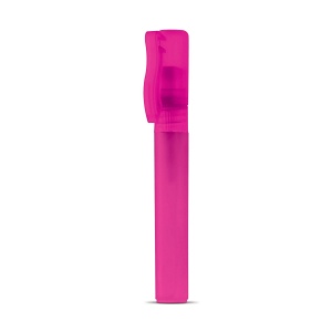 Spray lotion hydroalcoolique 8ml pour les mains 9