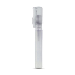 Spray lotion hydroalcoolique 8ml pour les mains 2
