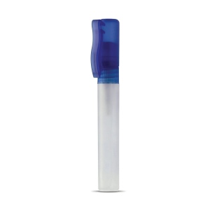 Spray lotion hydroalcoolique 8ml pour les mains 4