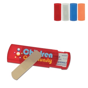 Boîte de pansements