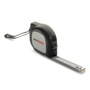 Mètre ruban 3m