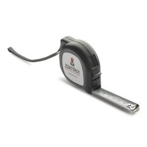 Mètre ruban 5m