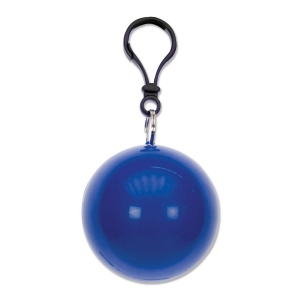 Balle avec poncho 3