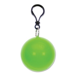 Balle avec poncho 5