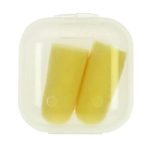 Bouchons d'oreilles 2