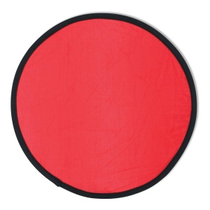 Frisbee pliable 4