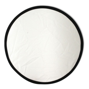 Frisbee pliable 2