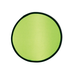 Frisbee pliable 5