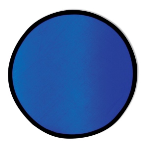 Frisbee pliable 3