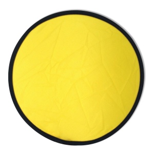 Frisbee pliable 6
