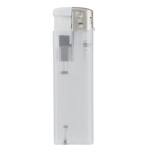 Briquet Torpedo transparent 7