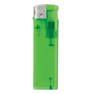 Briquet Torpedo transparent 16