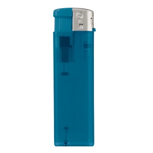 Briquet Torpedo transparent 10