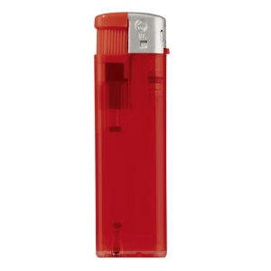 Briquet Torpedo transparent 11