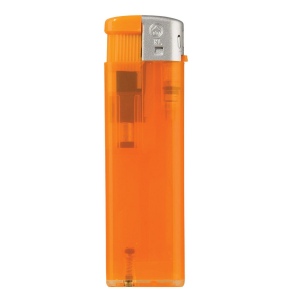 Briquet Torpedo transparent 13
