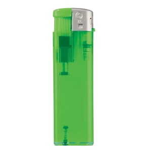 Briquet Torpedo transparent 15