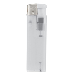 Briquet Torpedo transparent 2