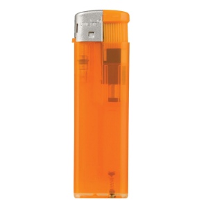 Briquet Torpedo transparent 5