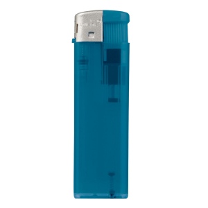 Briquet Torpedo transparent 3