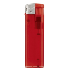 Briquet Torpedo transparent 4