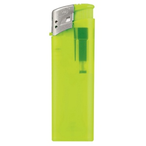 Briquet Heat 9