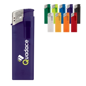Briquet Heat