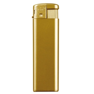 Briquet Torpedo métallique 6
